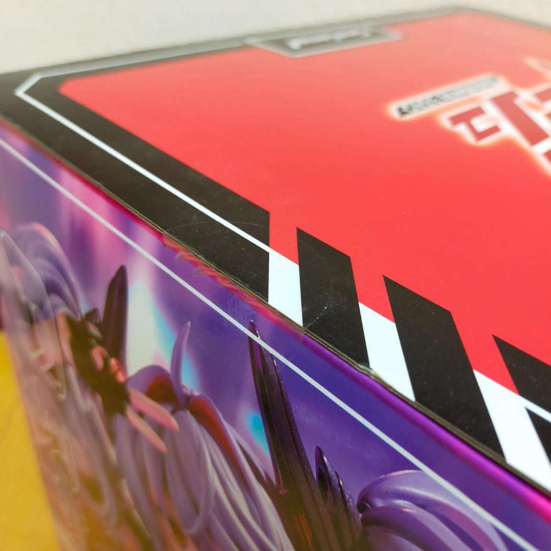 内箱未開封 Erotics Gear-Girl ルージュ オリジナル布ポスター付