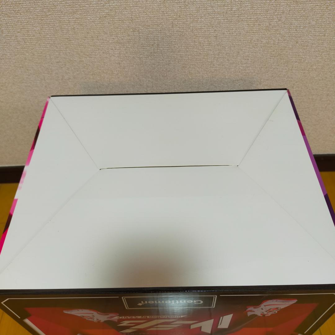 内箱未開封 Erotics Gear-Girl ルージュ オリジナル布ポスター付