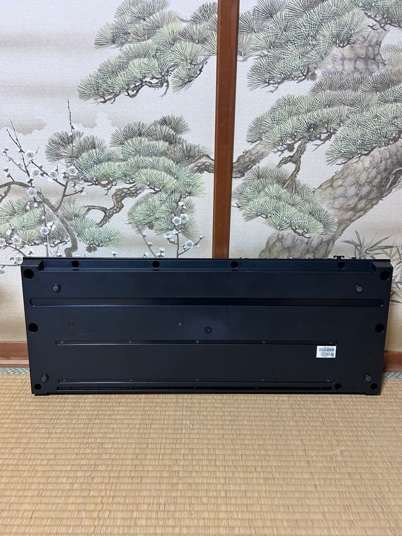 ローランド SH-201 アナログ(モデリング)シンセサイザー