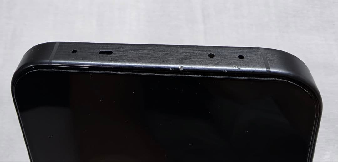 【美品】OPPO Find X8 512GB スペースブラック SIMフリー