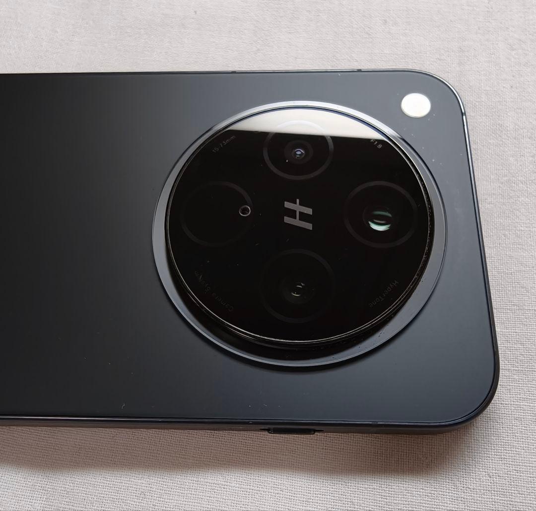 【美品】OPPO Find X8 512GB スペースブラック SIMフリー