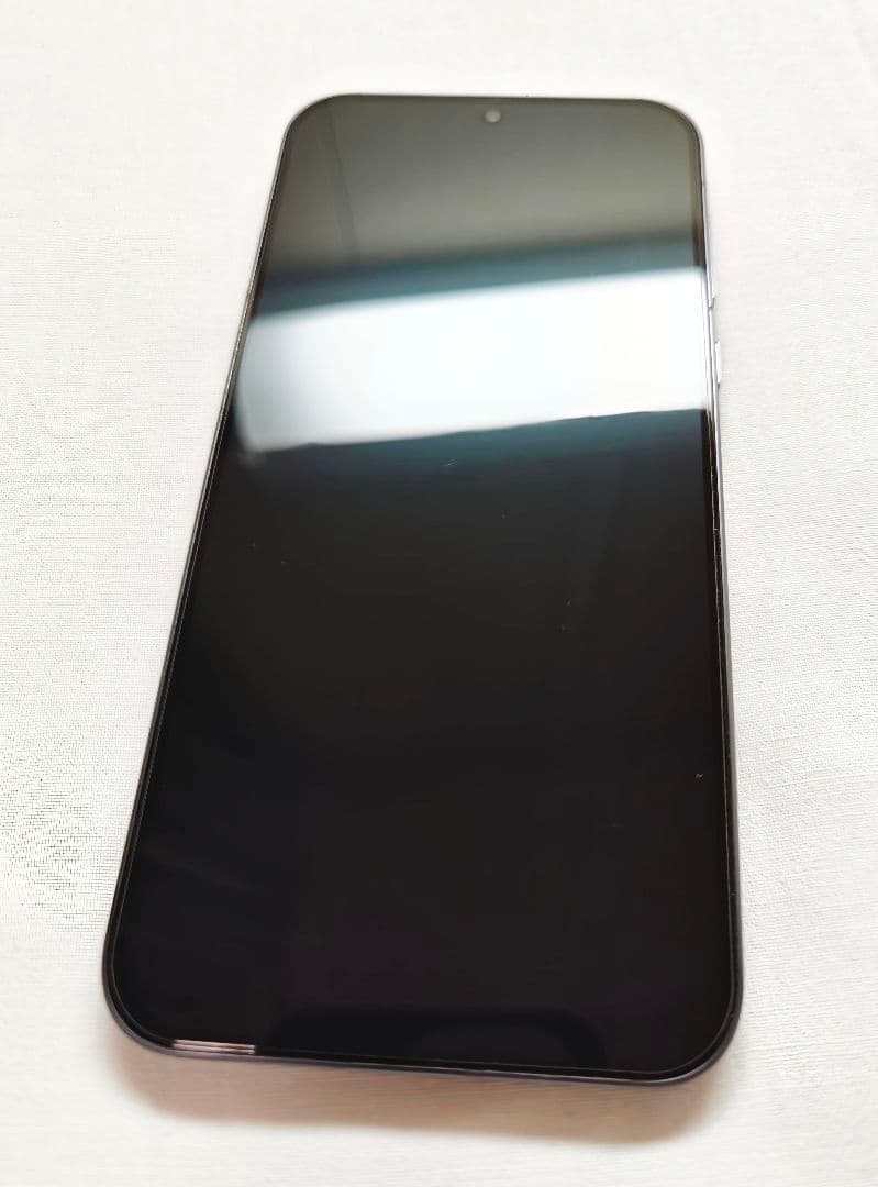 【美品】OPPO Find X8 512GB スペースブラック SIMフリー