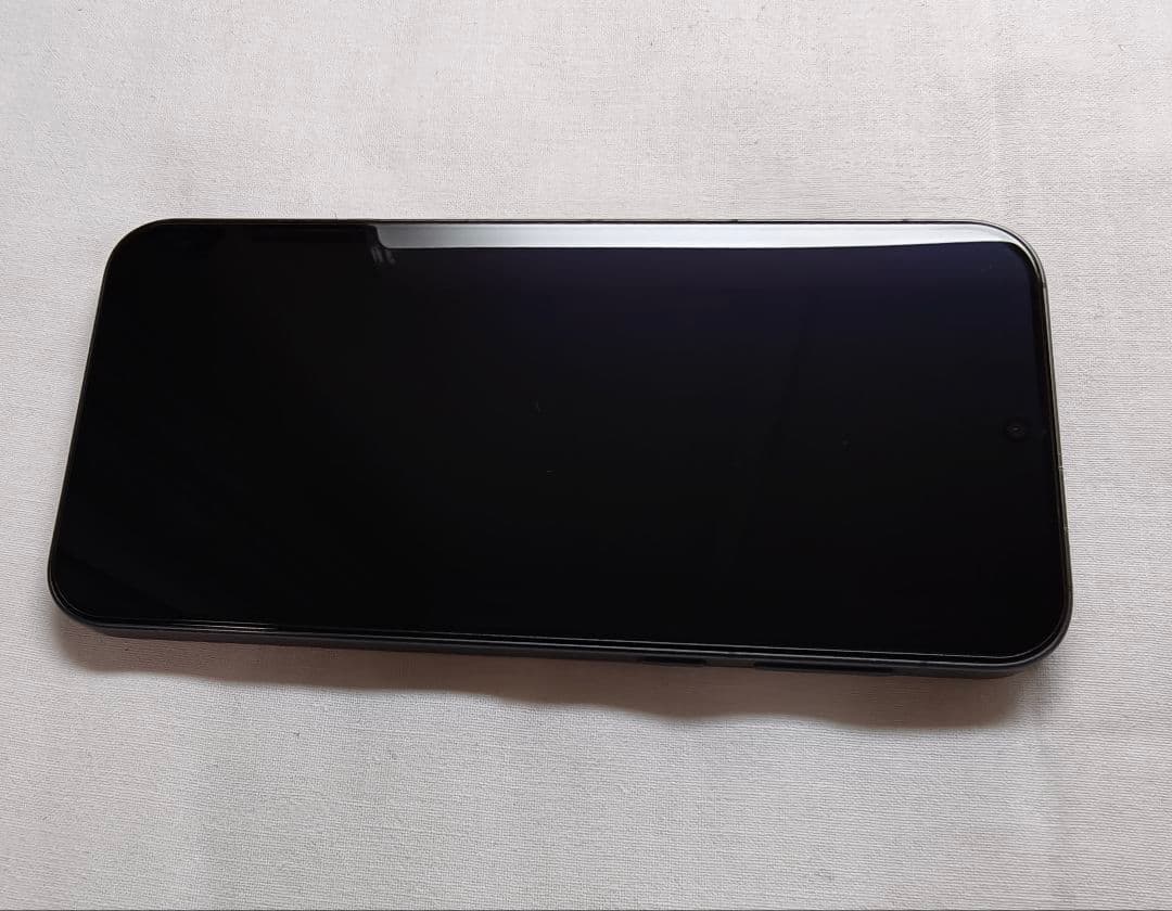 【美品】OPPO Find X8 512GB スペースブラック SIMフリー