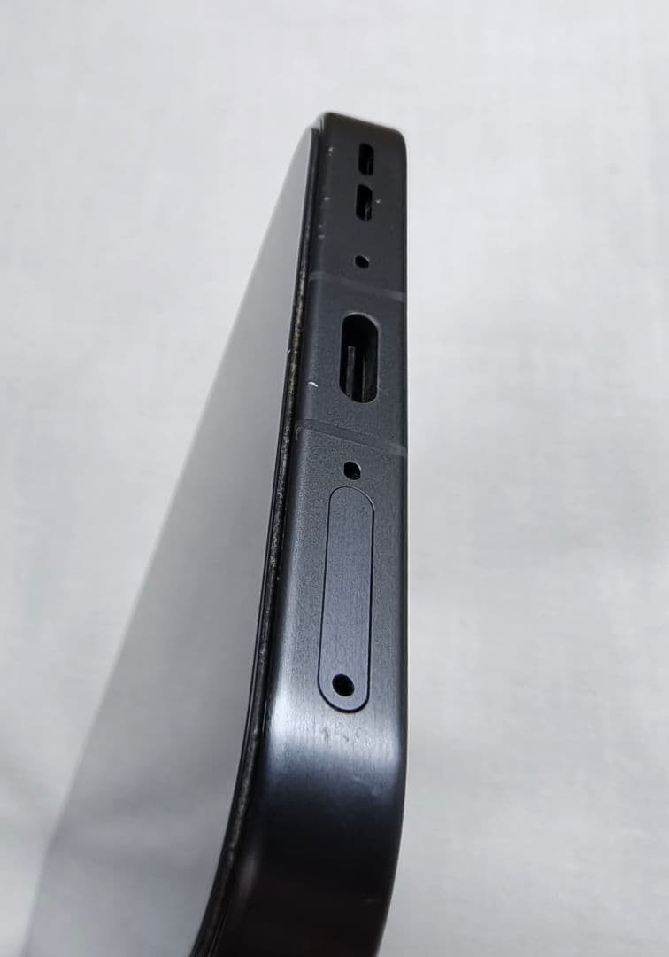 【美品】OPPO Find X8 512GB スペースブラック SIMフリー