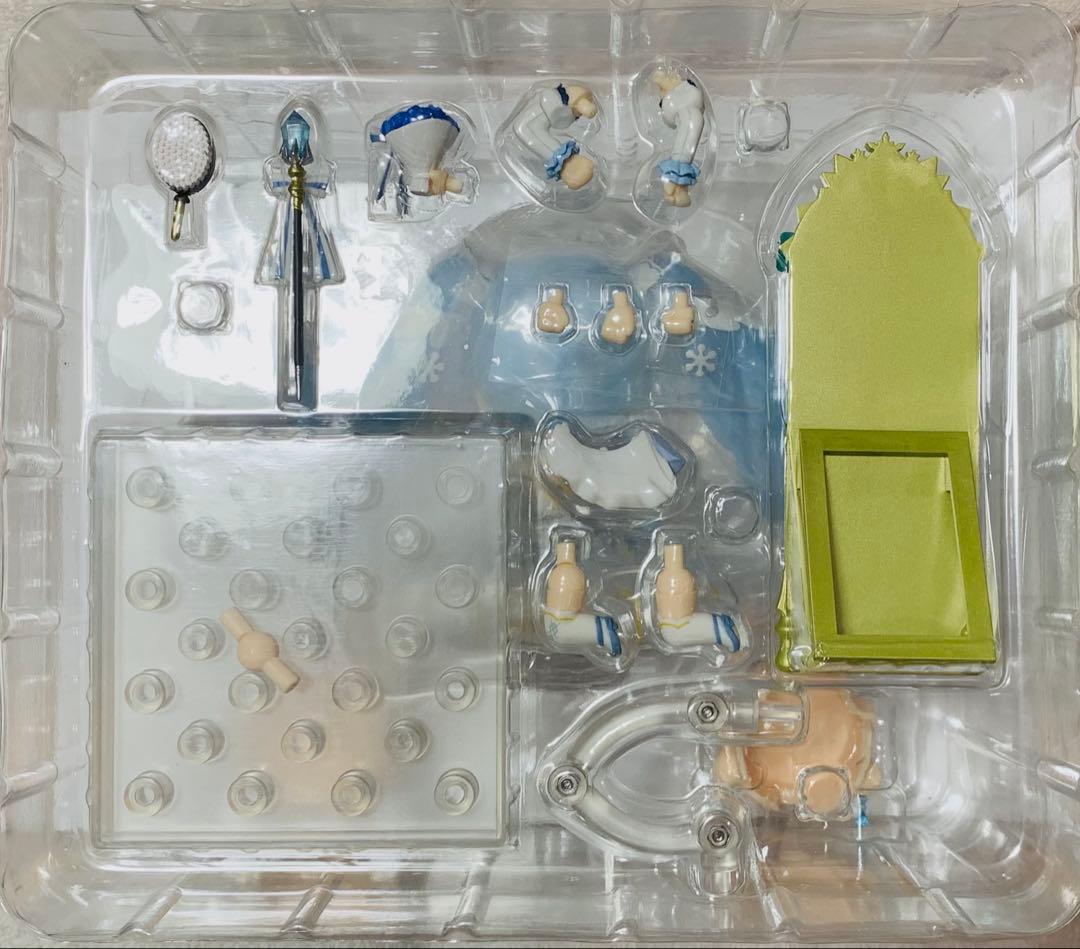 初音ミク　雪ミク2019 10th Anniversary ねんどろいど