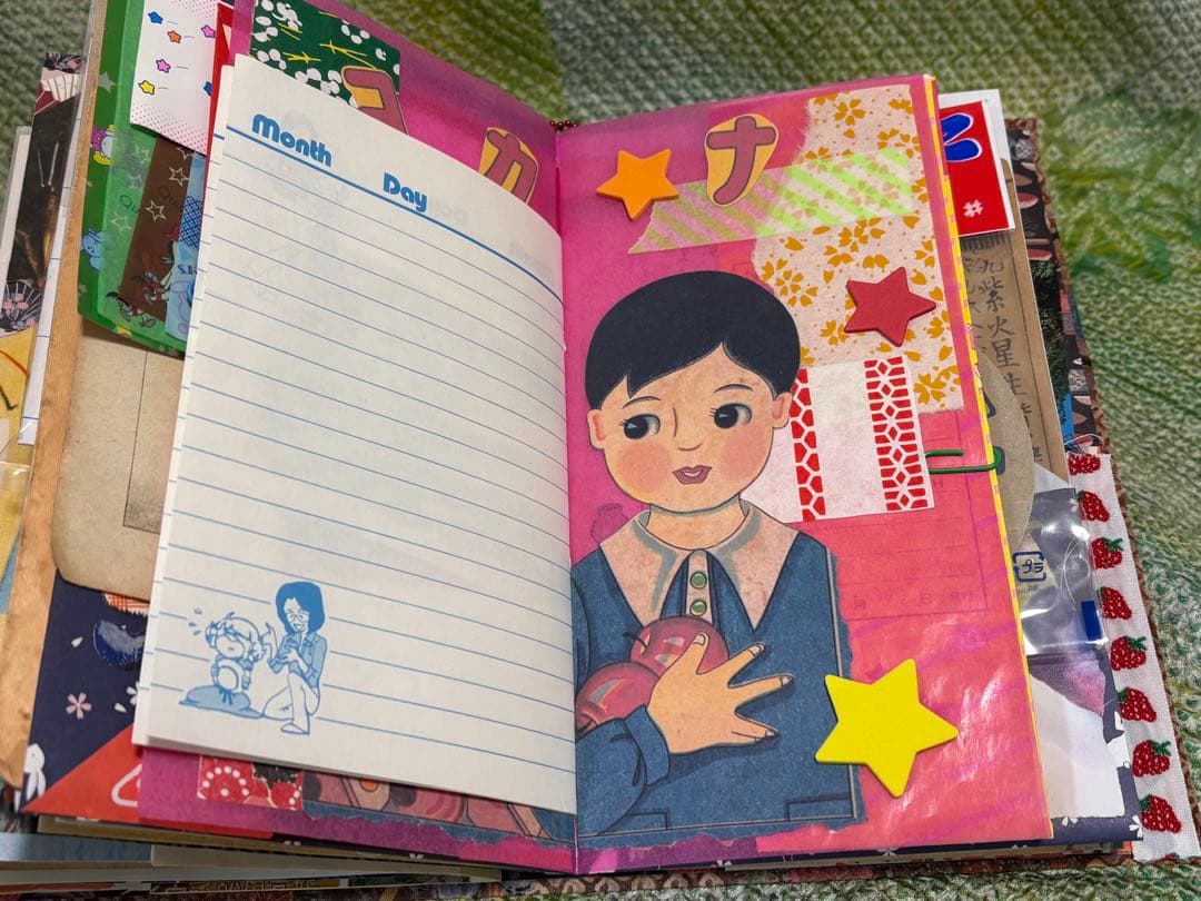 ジャンクジャーナル　雑記帳　昭和レトロ☆25