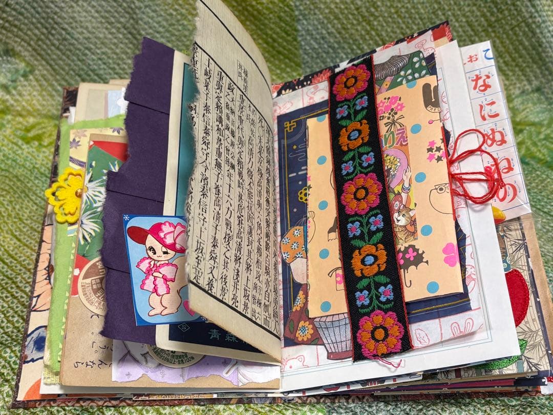 ジャンクジャーナル　雑記帳　昭和レトロ☆25