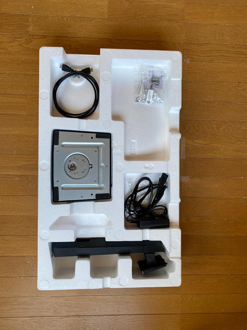 超美品MSI G274PF 27インチ ゲーミングモニター 180hz/高色域