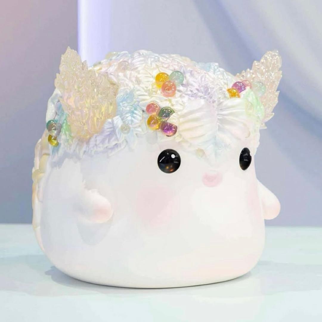 その他 YOSUKE UENO X INSTINCTOY