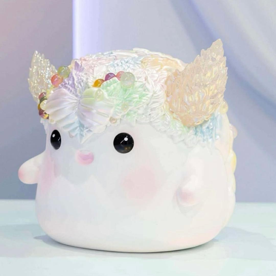 その他 YOSUKE UENO X INSTINCTOY