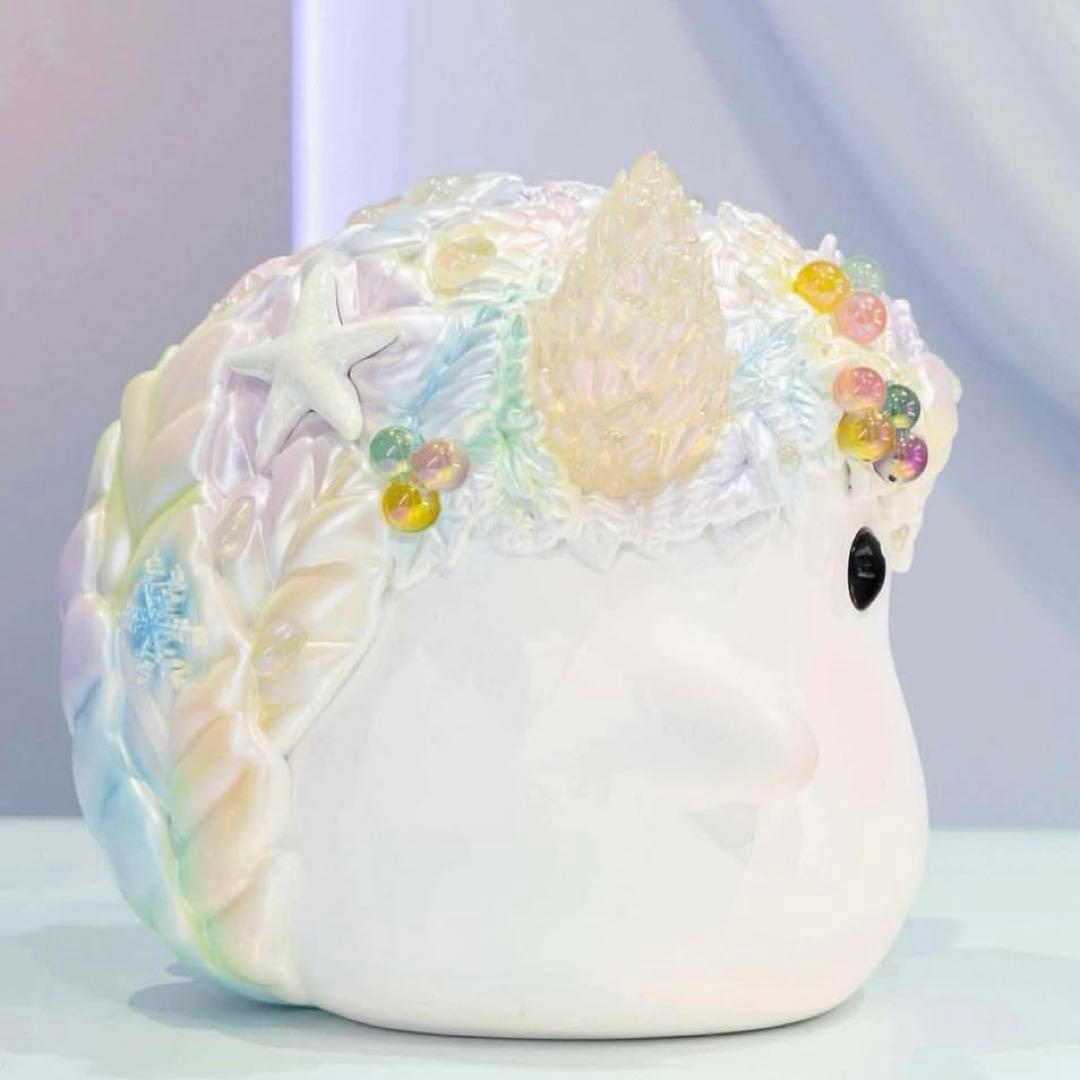 その他 YOSUKE UENO X INSTINCTOY