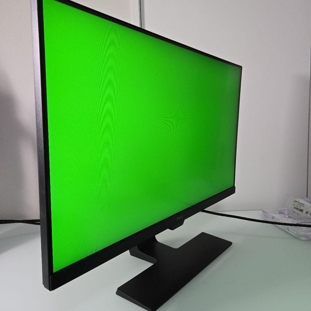 あき BenQ GW2780