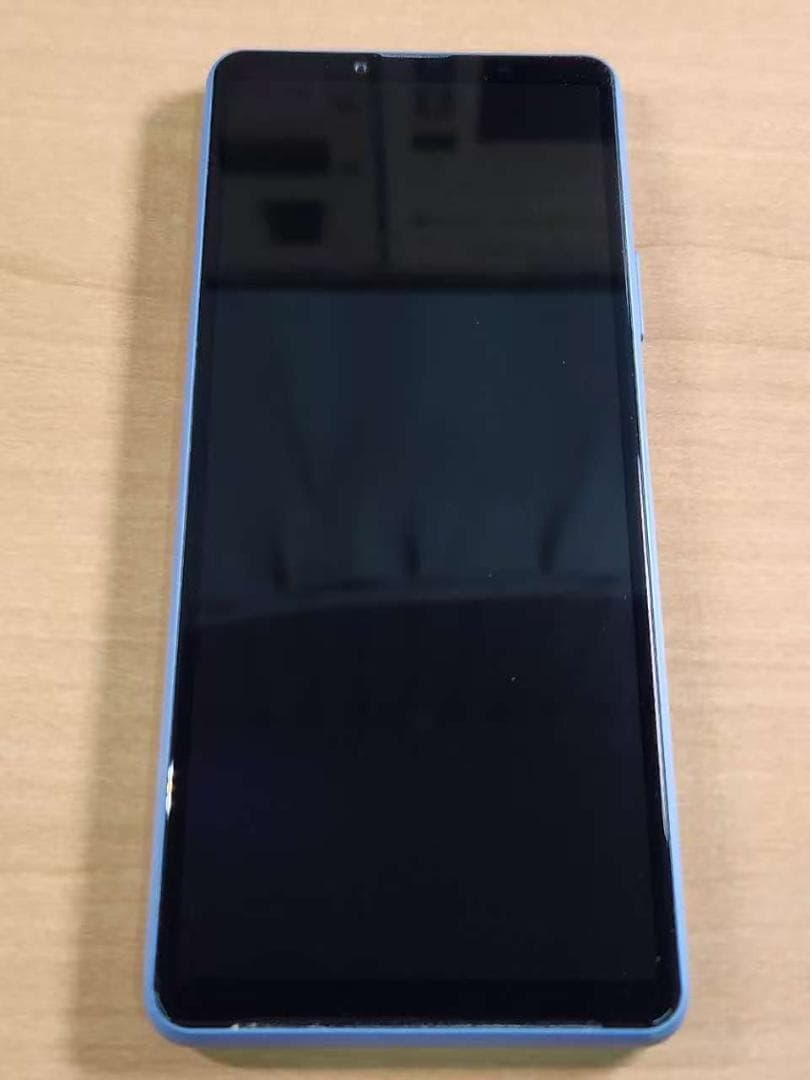 スマートフォン本体 030500D XPERIA SOG04 128GB