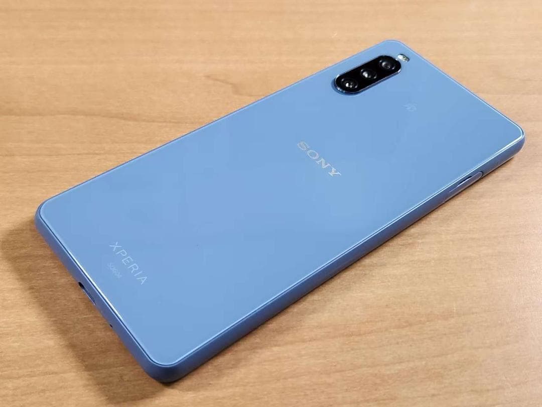 スマートフォン本体 030500D XPERIA SOG04 128GB