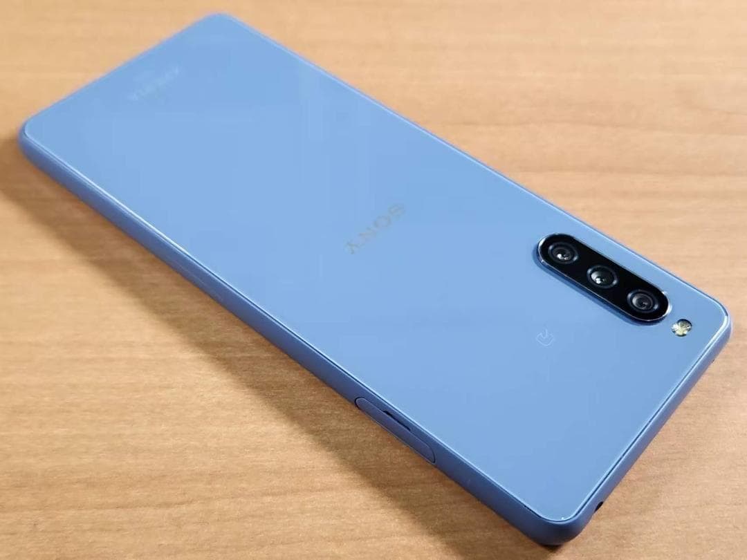 スマートフォン本体 030500D XPERIA SOG04 128GB