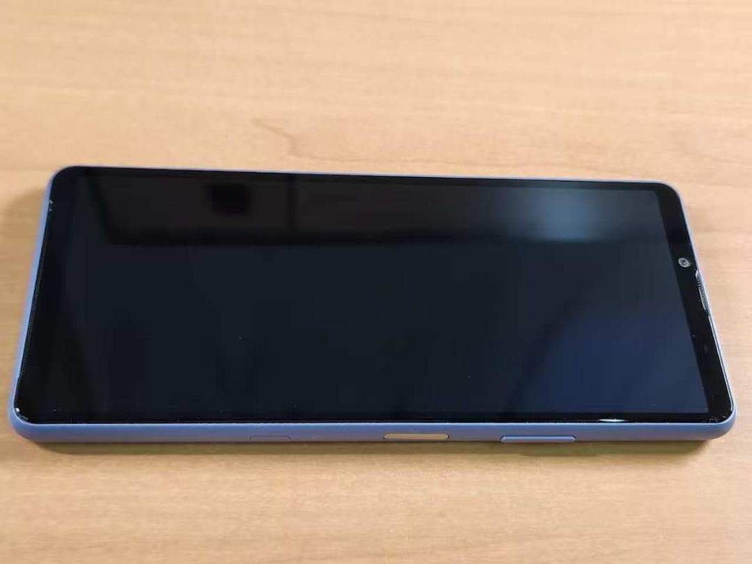 スマートフォン本体 030500D XPERIA SOG04 128GB