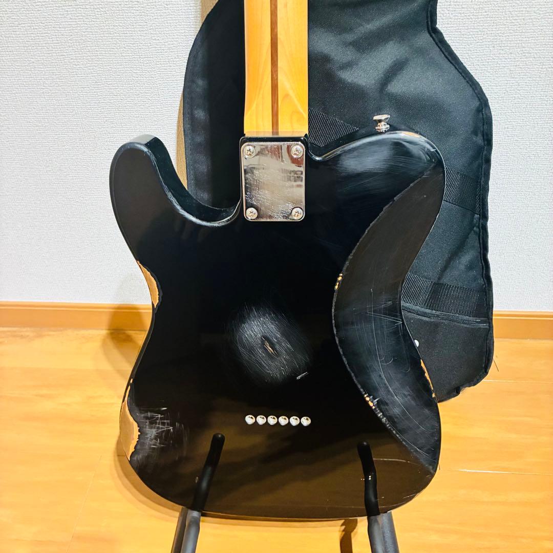 Fender Hybrid II Telecaster 【動作確認済】ギター