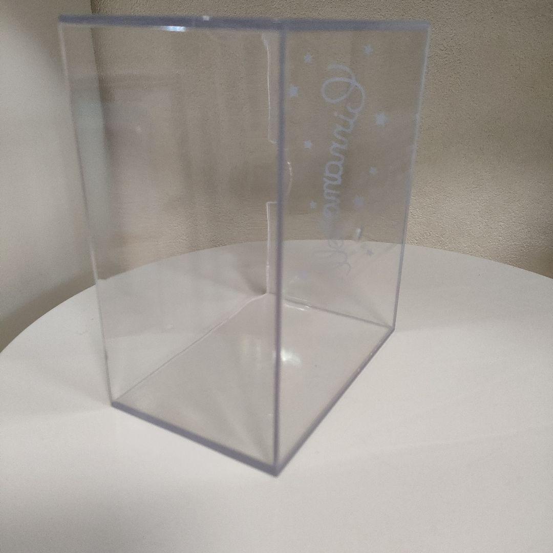 シナモロール　チェスト　引き出し　小物入れ　サンリオ　入手困難　レア