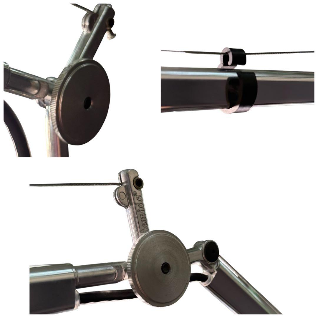 HR764 Artemide アルテミデ Tolomeo トロメオメガ ライト