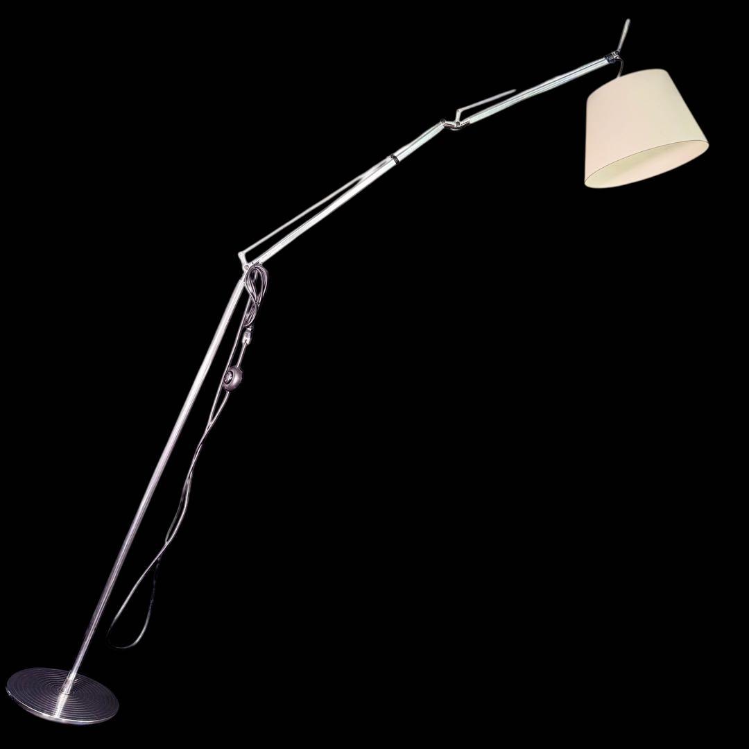 HR764 Artemide アルテミデ Tolomeo トロメオメガ ライト