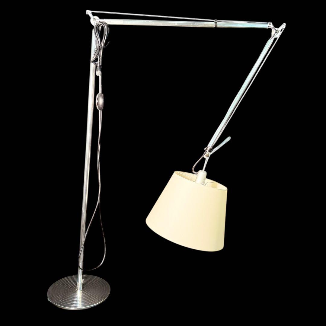 HR764 Artemide アルテミデ Tolomeo トロメオメガ ライト