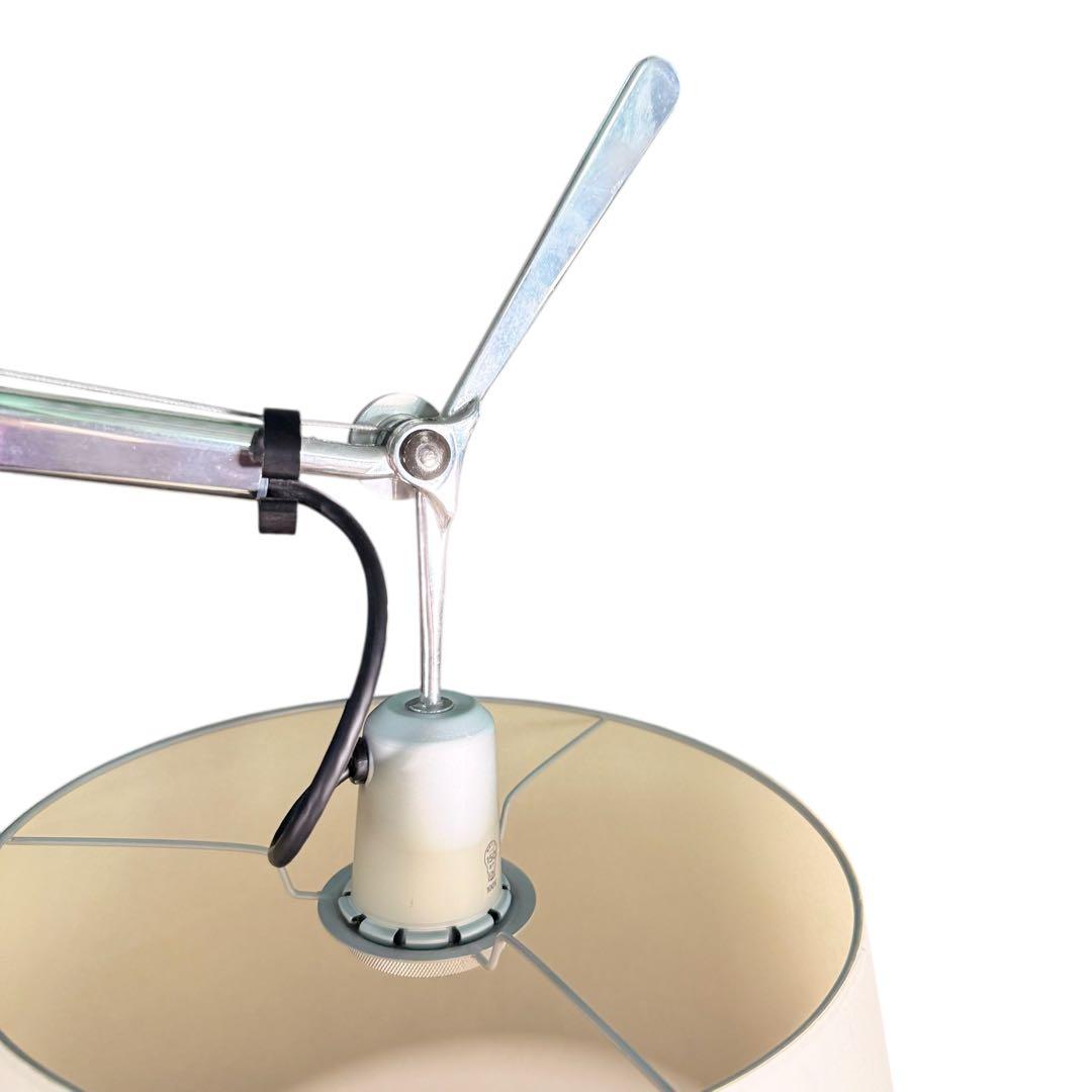 HR764 Artemide アルテミデ Tolomeo トロメオメガ ライト