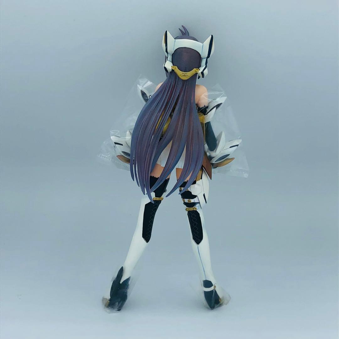 Chord-G7 ゼノサーガ エピソードIII KOS-MOS（コスモス） V…