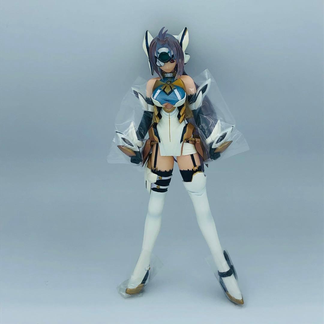 Chord-G7 ゼノサーガ エピソードIII KOS-MOS（コスモス） V…