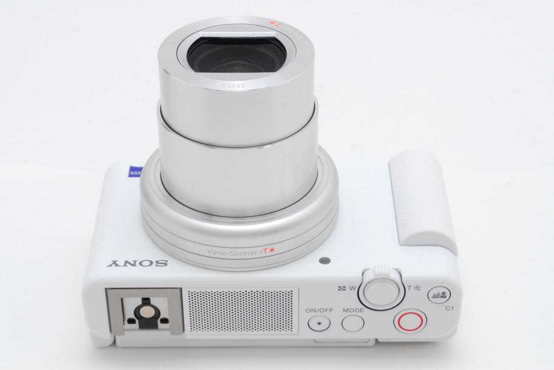 ✨極美品✨ソニー ZV-1❤️Vlog撮影がもっと楽しくなる！