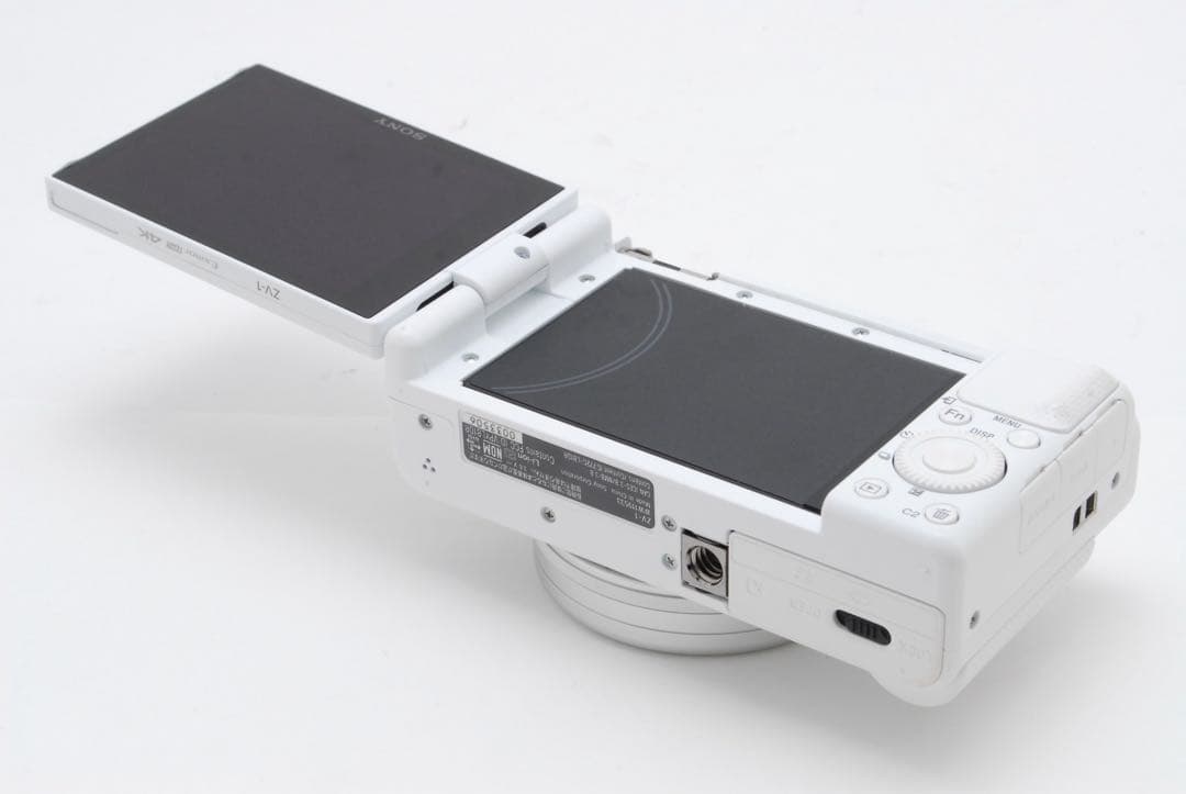✨極美品✨ソニー ZV-1❤️Vlog撮影がもっと楽しくなる！