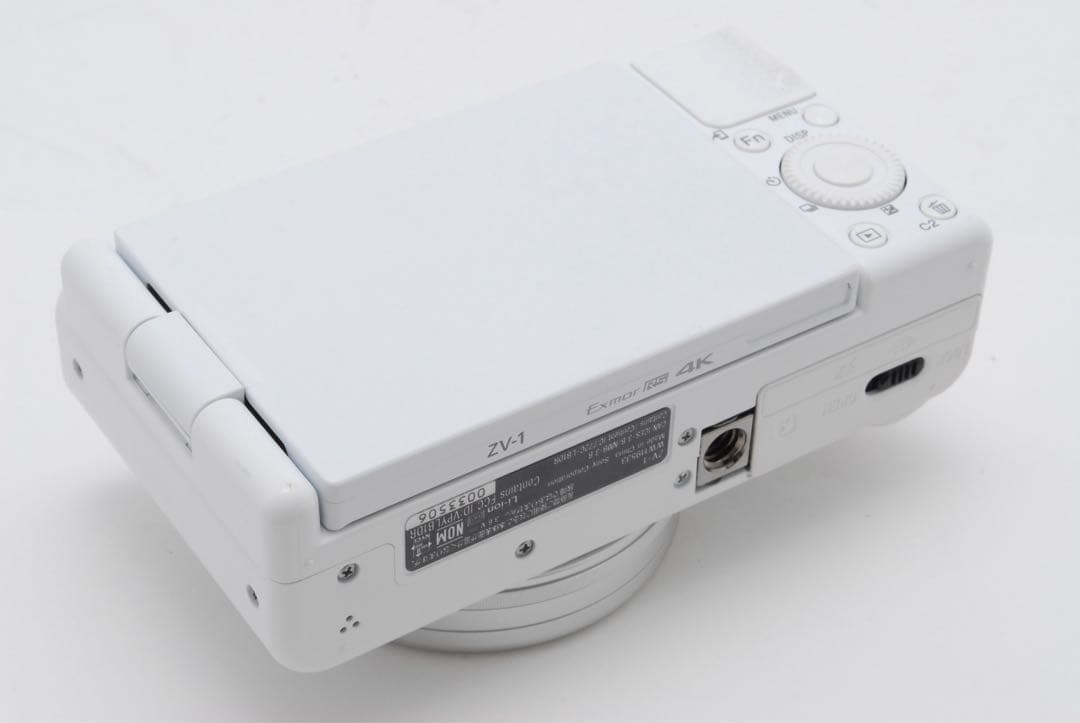 ✨極美品✨ソニー ZV-1❤️Vlog撮影がもっと楽しくなる！