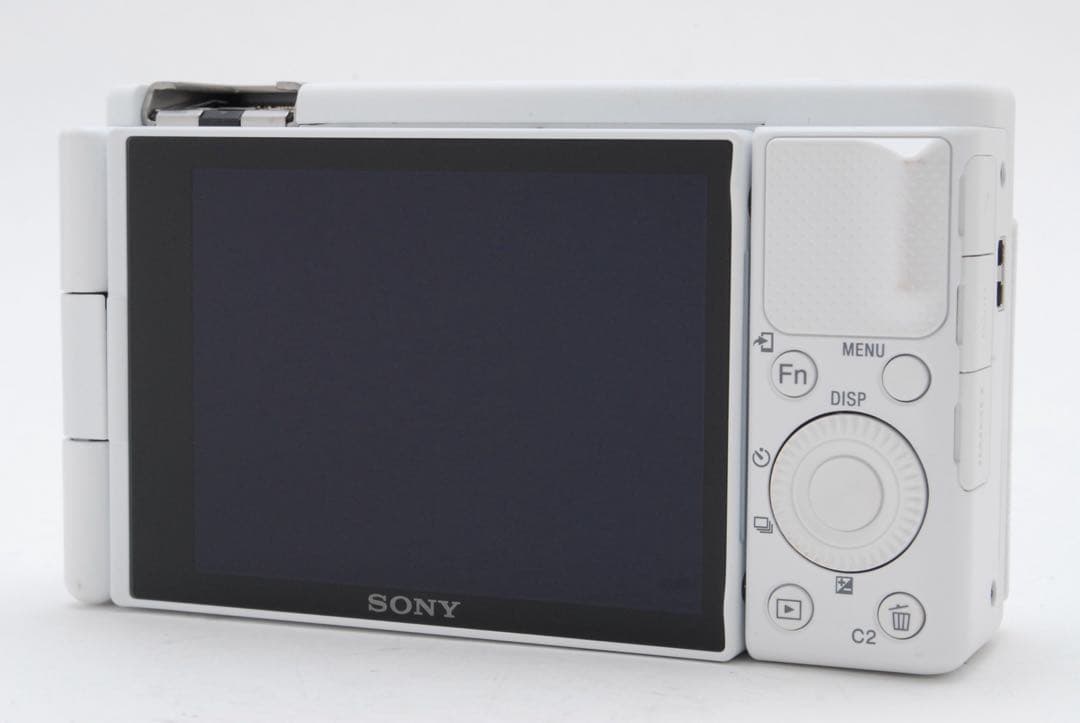 ✨極美品✨ソニー ZV-1❤️Vlog撮影がもっと楽しくなる！