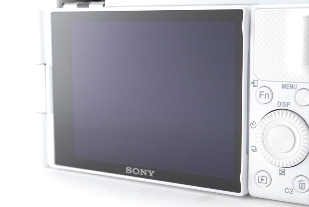 ✨極美品✨ソニー ZV-1❤️Vlog撮影がもっと楽しくなる！