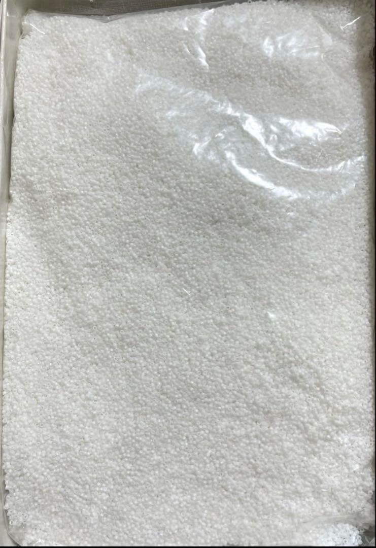 特価　TOHOトーホー特小ビーズ　バラパックビーズ　500g入り NO.761