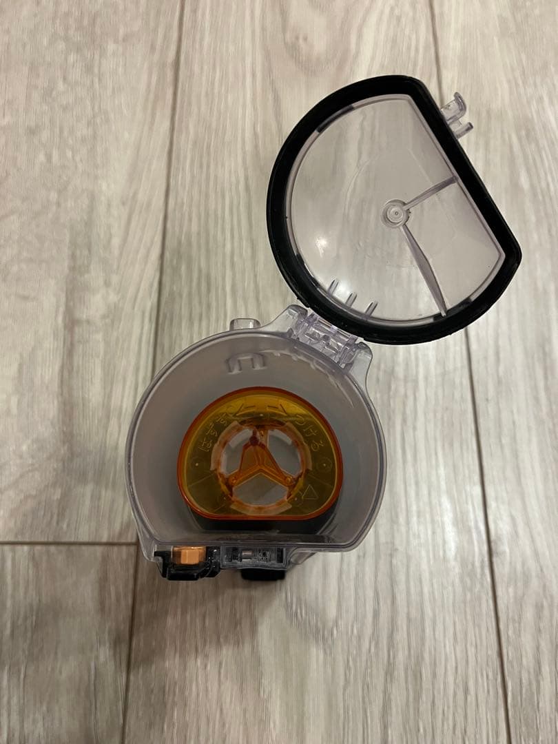 HITACHI すごかるスティック PV-BS1L(W) コードレス掃除機