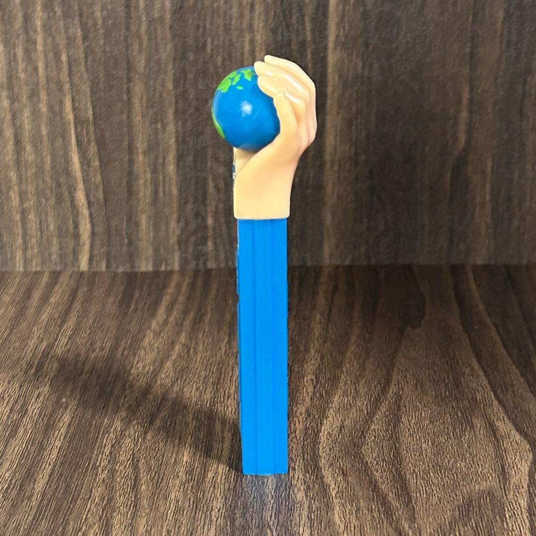 2005年 FX Toy Show 3daypass 限定配布 　(青×白)