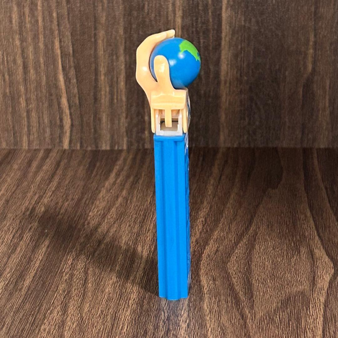 2005年 FX Toy Show 3daypass 限定配布 　(青×白)