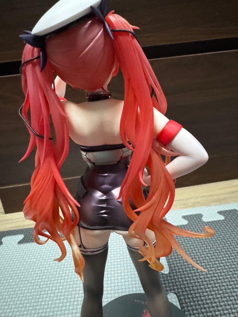 アルター アズールレーン ホノルル 軽装ver. 1/7 完成品フィギュア