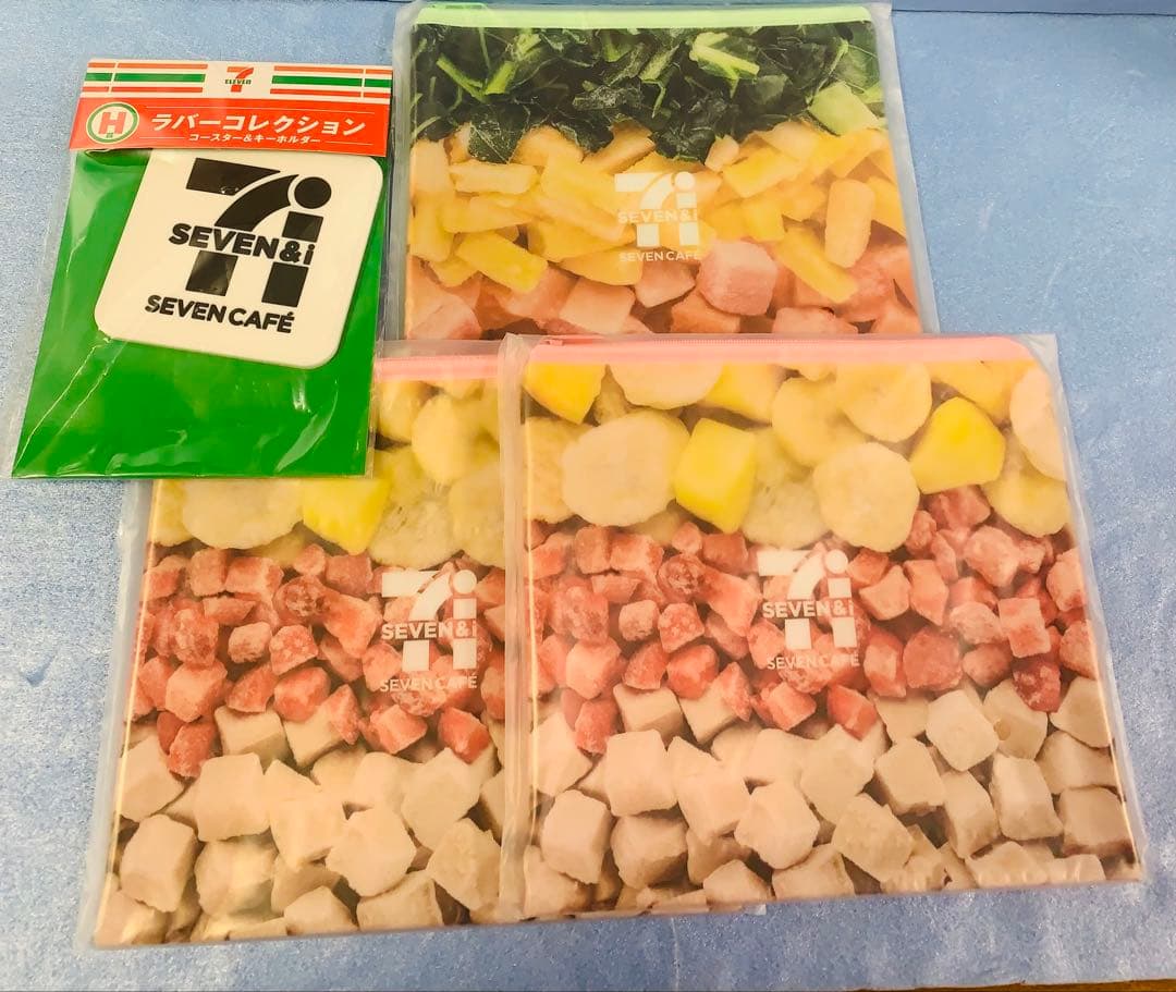 セブンイレブン ハッピーくじ まとめ売り