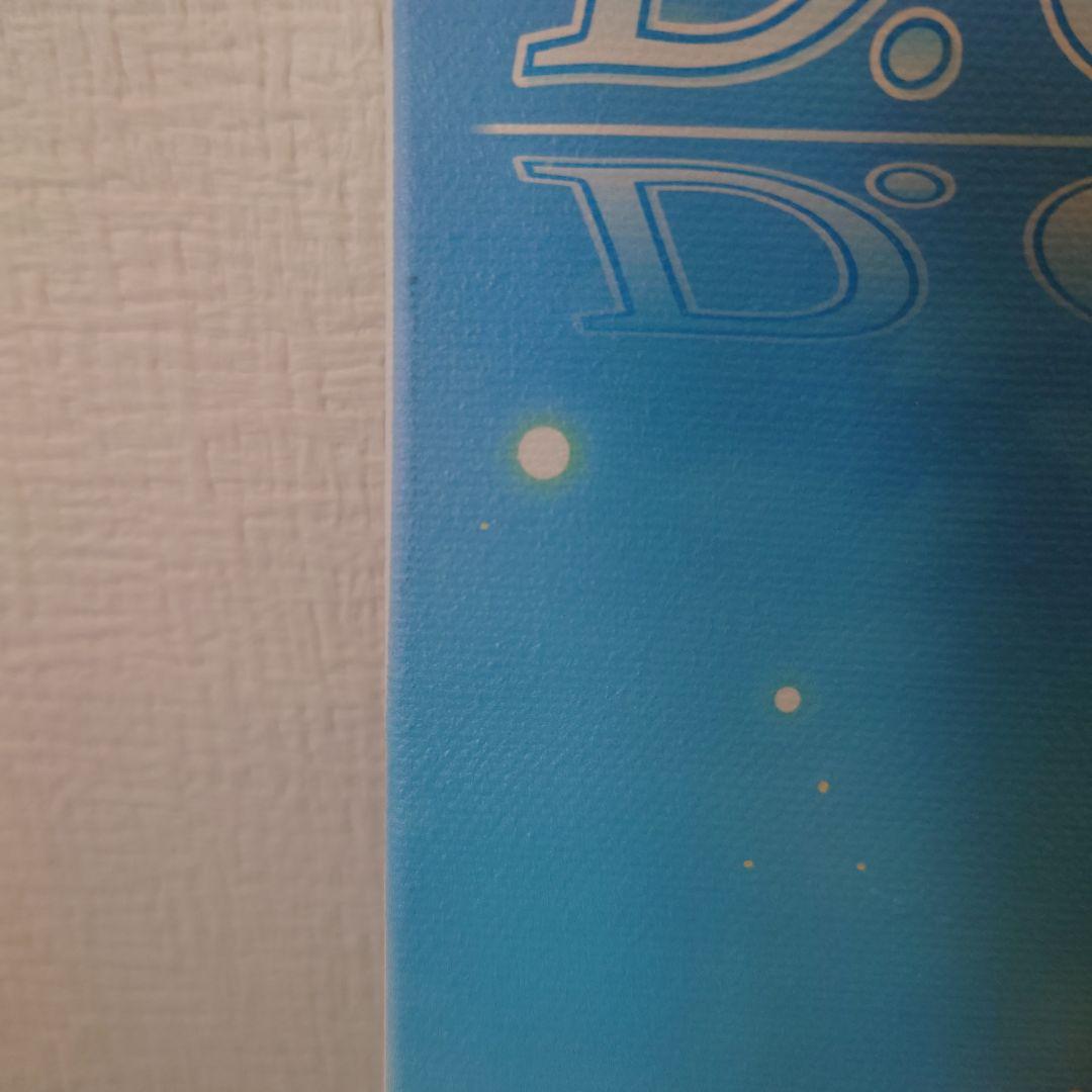 鷺澤有里栖(桜) キャンバスボード 「D.C.4 ～ダ・カーポ4～」CIRCUS