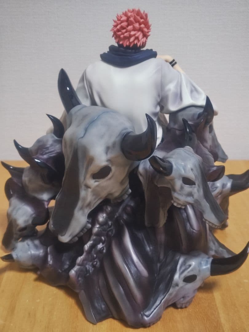 呪術廻戦 両面宿儺-呪いの王-1/7スケールフィギュアF:NEX 限定