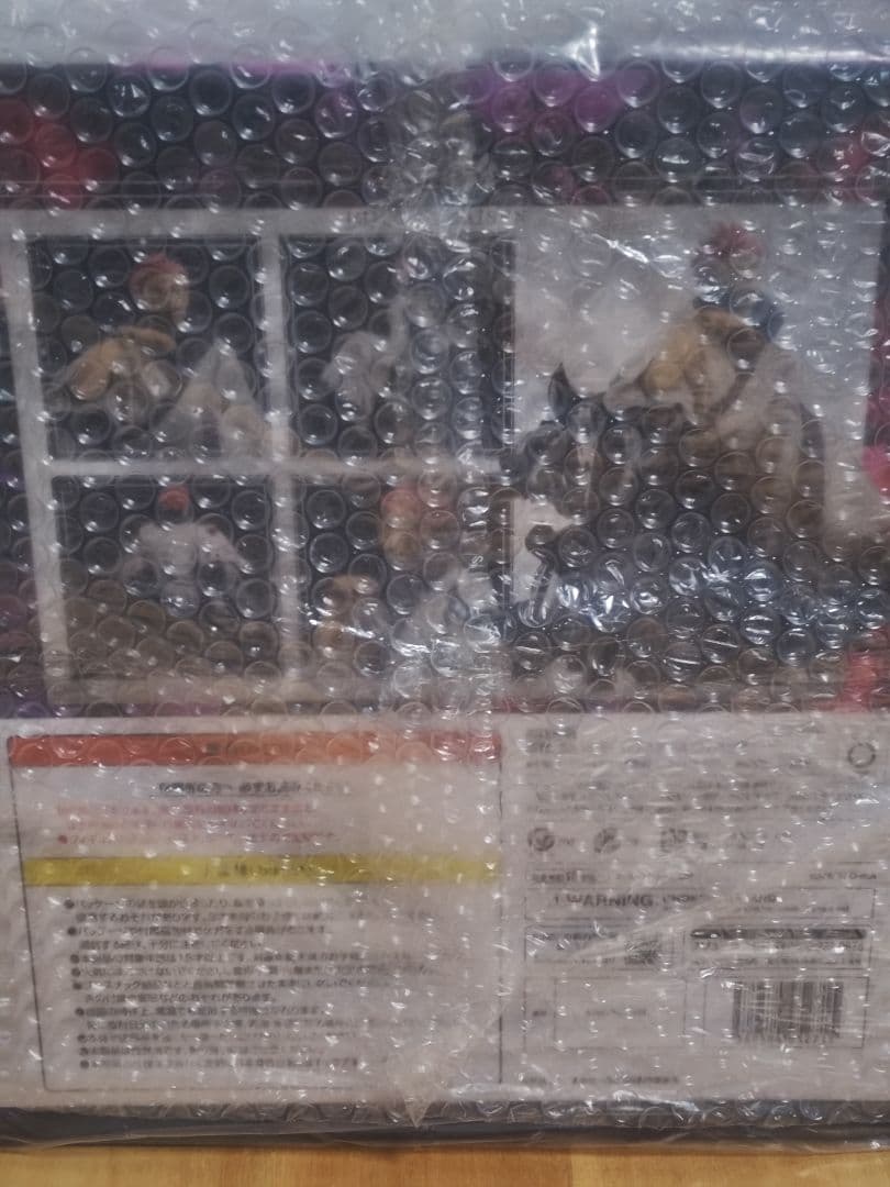 呪術廻戦 両面宿儺-呪いの王-1/7スケールフィギュアF:NEX 限定