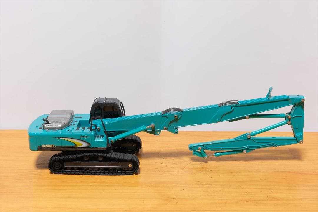 こ*し様 コベルコSK350DLC【ジャンク】