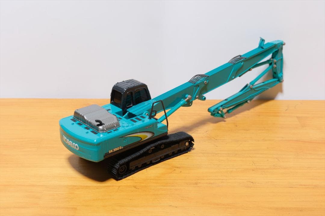 こ*し様 コベルコSK350DLC【ジャンク】