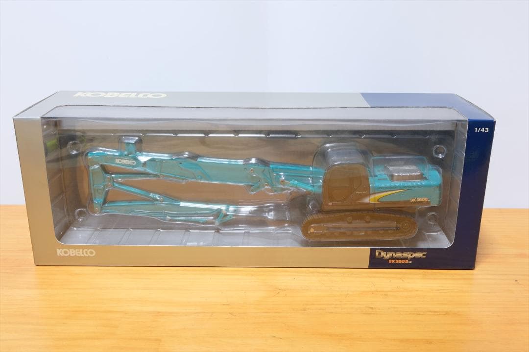 こ*し様 コベルコSK350DLC【ジャンク】