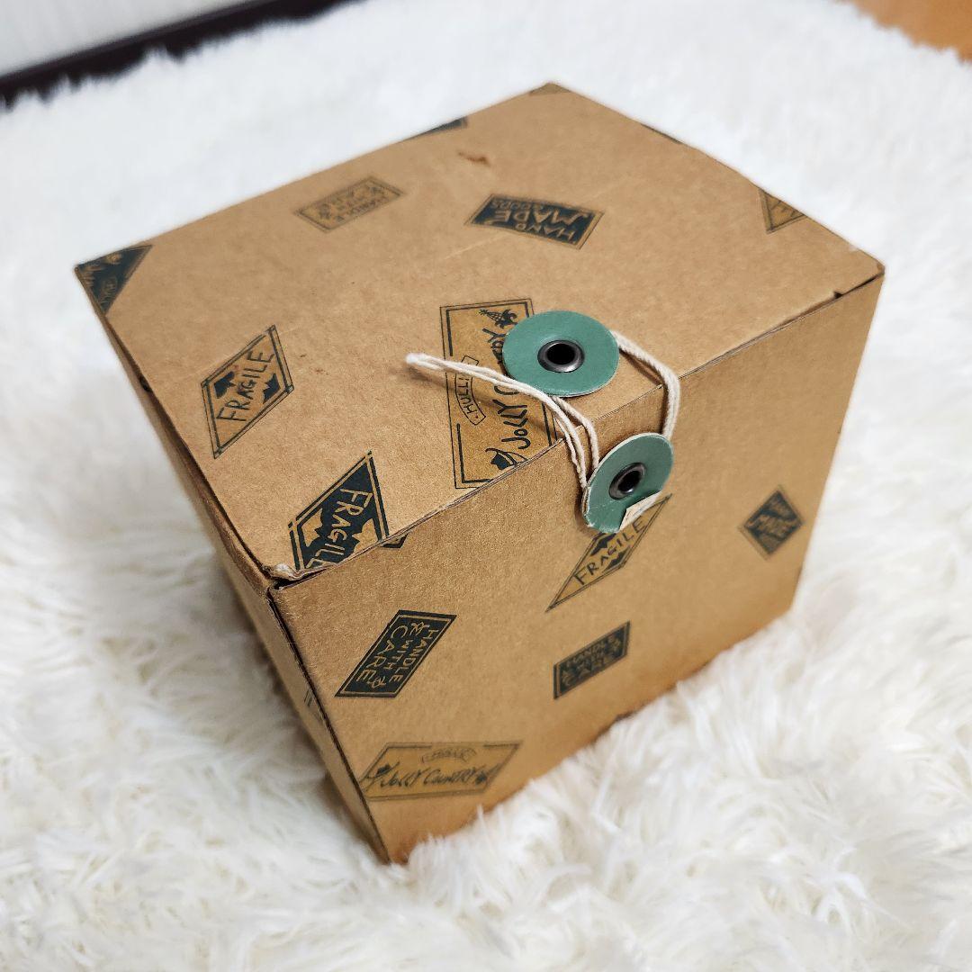 【ほぼ新品】JOLLY COUNTRY ドナルドハウス ミニーのチェリーパイ