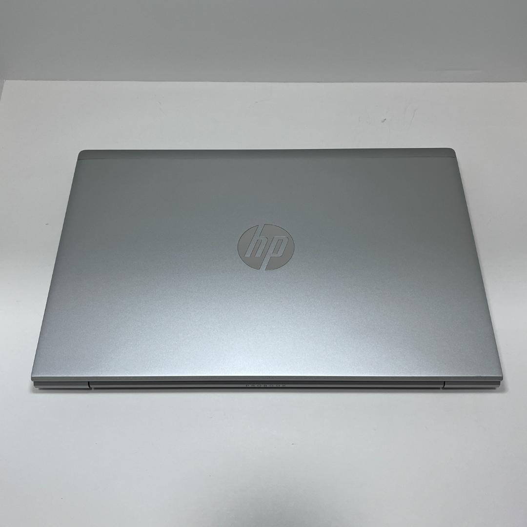 【美品】HP ProBook 635 Aero G8 SSD512G BT98%
