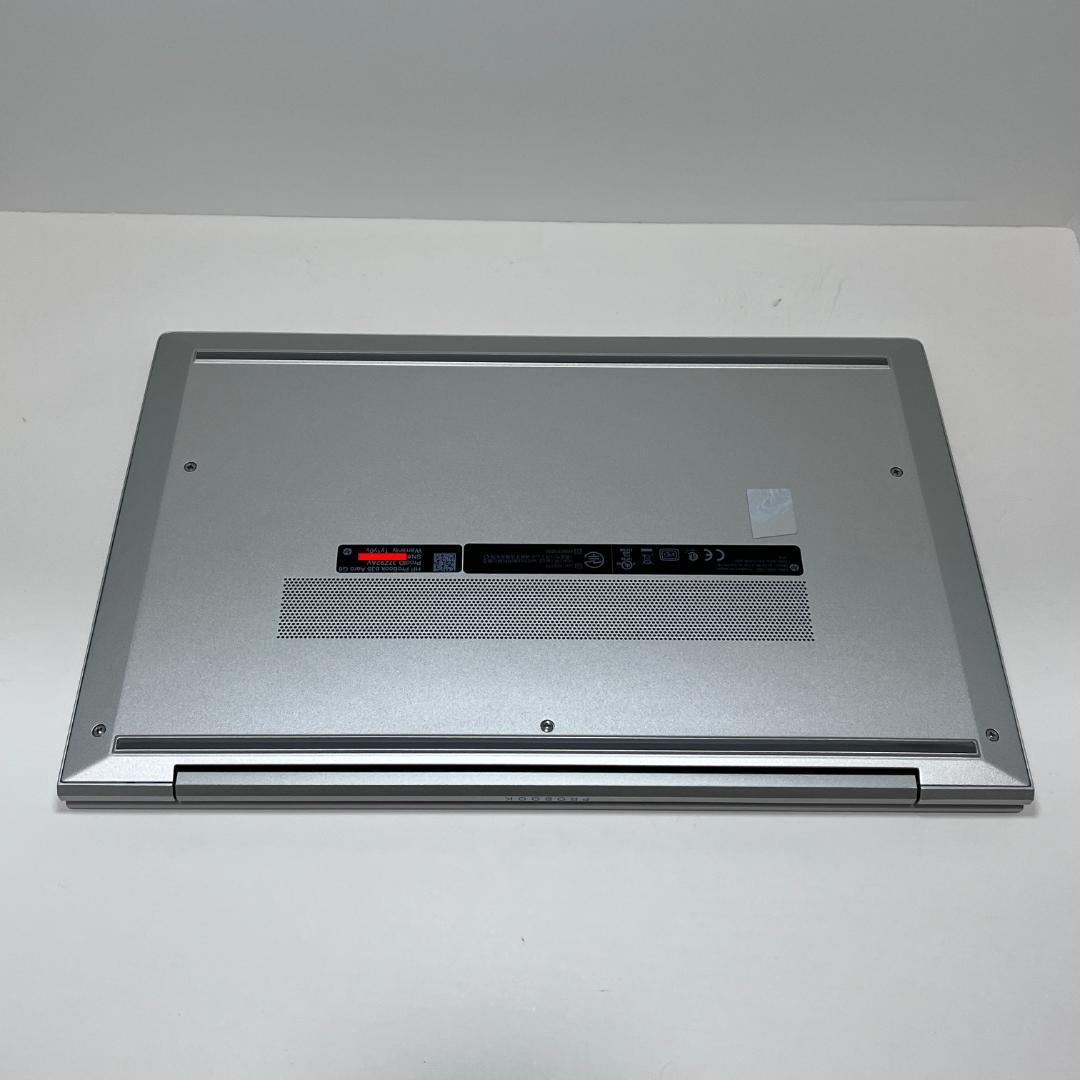 【美品】HP ProBook 635 Aero G8 SSD512G BT98%