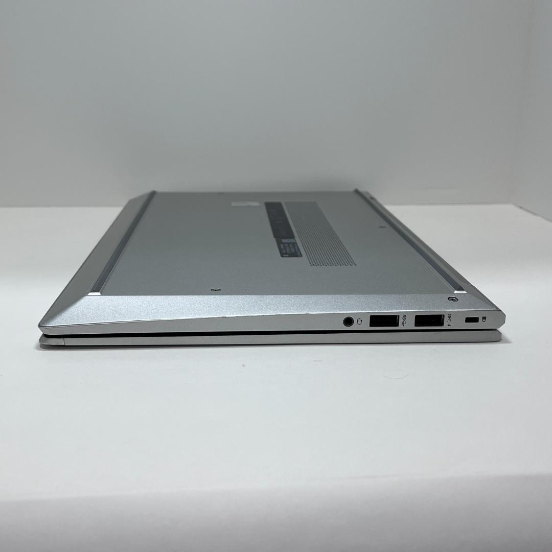 【美品】HP ProBook 635 Aero G8 SSD512G BT98%