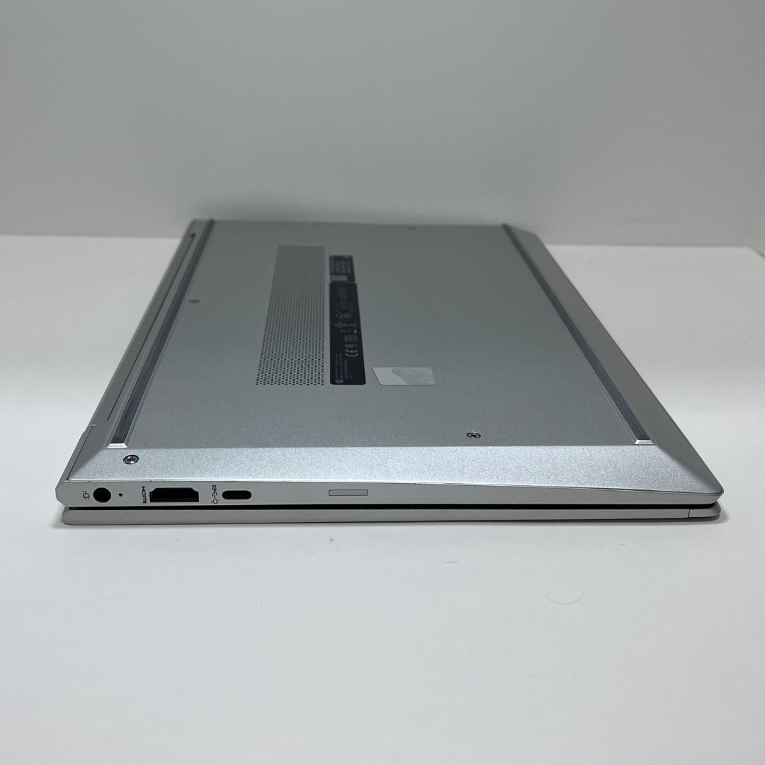 【美品】HP ProBook 635 Aero G8 SSD512G BT98%